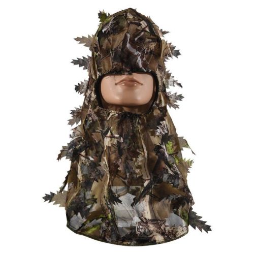 Hunting Accessories Camouflage Leaf Hat for Outdoor Hunting Accessories Camouflage Leaf Hat for Outdoor