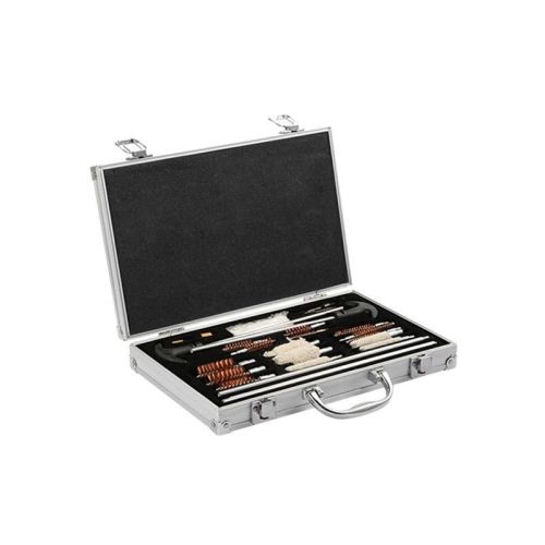 Universal Hunting Tools Cleaning Kit w/ Carrying Case Universal Hunting Tools Cleaning Kit w/ Carrying Case