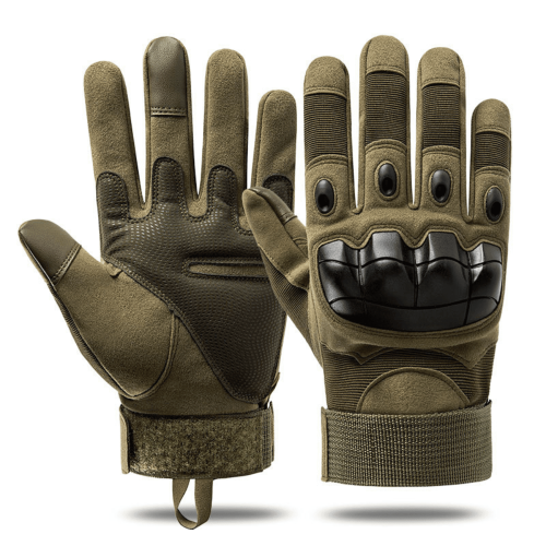Unisex Airsoft Sports Gloves with Touchscreen Fingertip Capability Unisex Airsoft Sports Gloves with Touchscreen Fingertip Capability